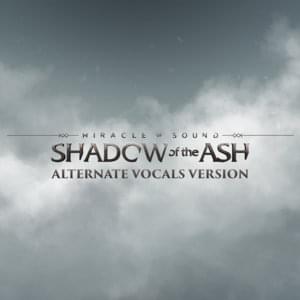 Shadow of the Ash (Hard Vox) - Miracle of Sound