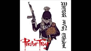 Cadillac Music - Pastor Troy