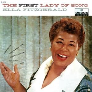 Give a Little, Get a Little - Ella Fitzgerald