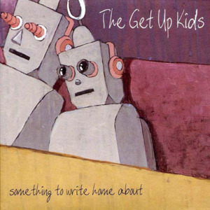 My Apology - The Get Up Kids