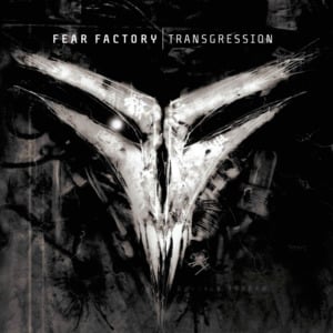 Spinal Compression - Fear Factory