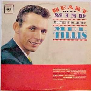 Holiday for Love - Mel Tillis