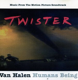 Humans Being - Van Halen