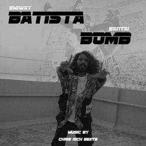 Batista Bomb - Emiway Bantai