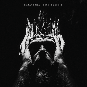 City Glaciers - Katatonia