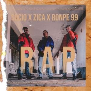 Rap - Socio (Ft. Ronpe 99 & Zica)