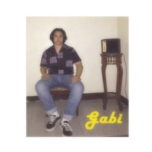 Gabi - Rob Deniel