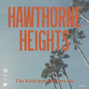 Bambarra Beach (The End) - Hawthorne Heights