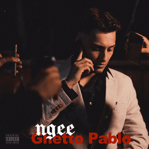 Ghetto Pablo - NGEE