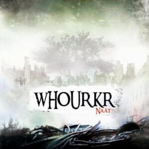 Kommiu - Whourkr