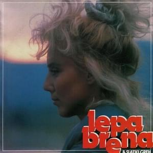 Jablane - Lepa Brena