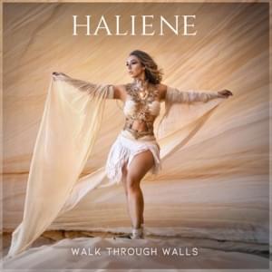 Walk Through Walls - HALIENE