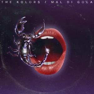 Mal Di Gola - The Kolors