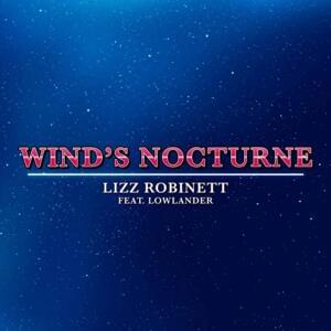 Wind’s Nocturne (From ”Lunar: Silver Star Story Complete”) [English Version] - Lizz Robinett (Ft. Lowlander)