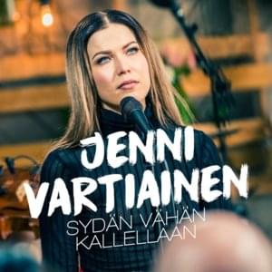 Sydän vähän kallellaan (Vain elämää kausi 7) - Jenni Vartiainen