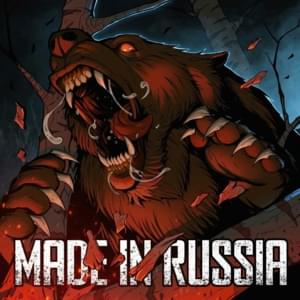 Made in Russia - RAM & KOMMO