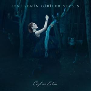 Anonim Sevgili - Ceylan Ertem