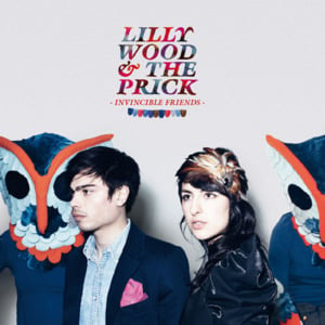 This is a love song (new version) - Lilly Wood & The Prick