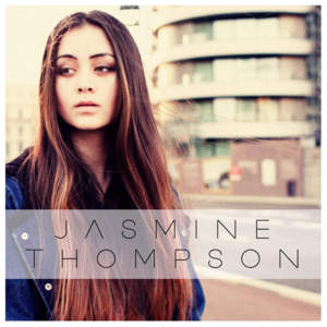 Like I’m Gonna Lose You - Jasmine Thompson