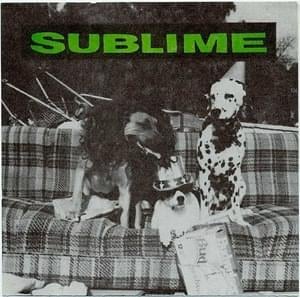 Work That We Do - Sublime