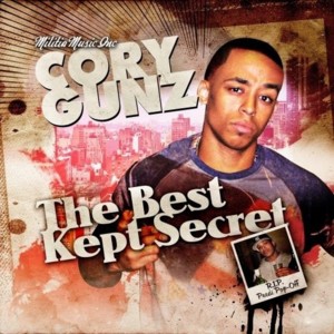 A Millie Remix - Cory Gunz (Ft. Jadakiss & Lil Wayne)