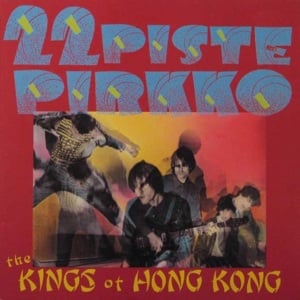 Hong Kong King - 22-pistepirkko