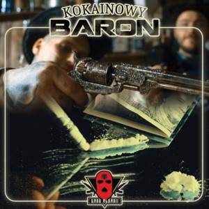 Kokainowy baron - Gang Albanii