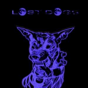 Lost Dogs - ​throne (rapper) (Ft. Dion (RAP), Joeyy & Sudi)