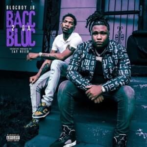 Devil Callin - BlocBoy JB