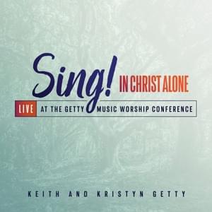 Is He Worthy? (Live from Sing! 2021) - Keith & Kristyn Getty (Ft. Chris Tomlin)