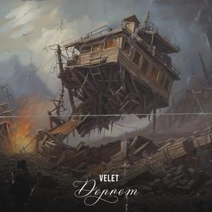 Deprem - Velet