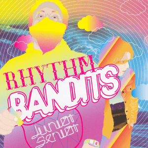 Rhythm Bandits (Mint Royale Remix) - Junior Senior