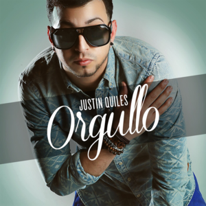 Orgullo - Justin Quiles