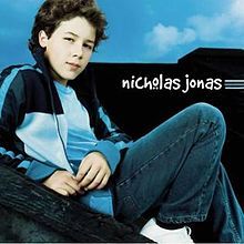 Higher Love - Nick Jonas