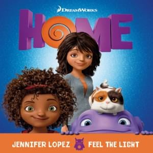 Feel the Light - Jennifer Lopez