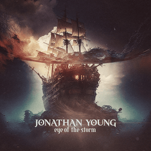 Eye of the Storm - Jonathan Young