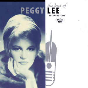 I’m Gonna Go Fishin’ - Peggy Lee