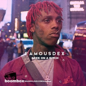 Geek on a Bitch - Famous Dex