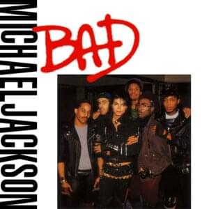 Bad (7" Version) - Michael Jackson