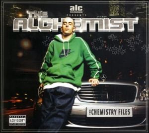 Professional Style - The Alchemist (Ft. AZ)