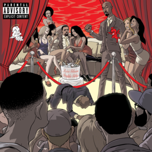 Hate To Say It - Azizi Gibson (Ft. Freddie Gibbs)