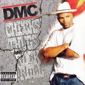 Find My Way - D.M.C. (Ft. Kid Rock)