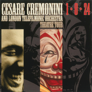 Un giorno migliore - Cesare Cremonini