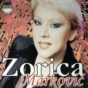 Šta će meni ovaj život - Zorica Marković