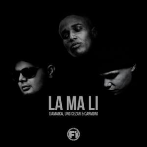 La Ma Li - Jamaika (Ft. Carmon & Ung Cezar)