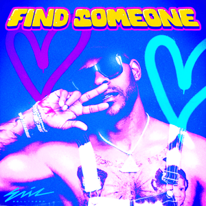 Find Someone - Eric Bellinger