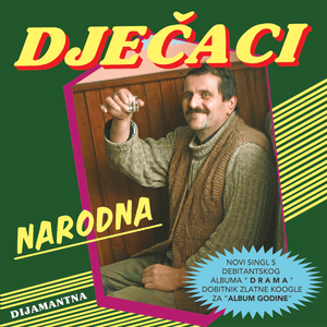 Narodna Intervju - Dječaci (Ft. Papi Batina)