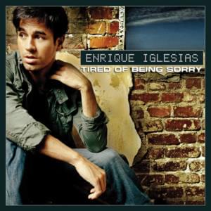 Enrique Iglesias - Tired Of Being Sorry (Ελληνική μετάφραση) - Lyrxo Greek Translations (Ελληνικές μεταφράσεις)