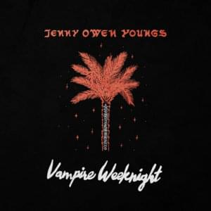 Vampire Weeknight - Jenny Owen Youngs