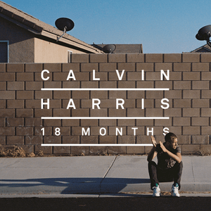 Green Valley - Calvin Harris